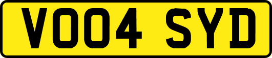 VO04SYD