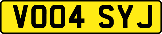 VO04SYJ