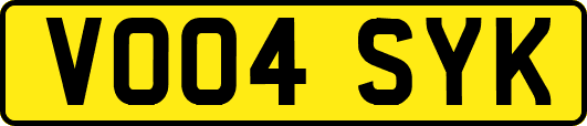 VO04SYK