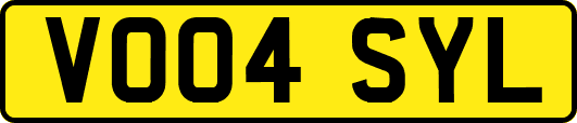 VO04SYL