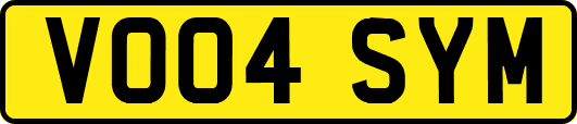 VO04SYM