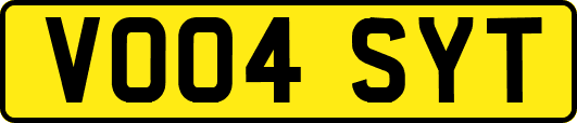 VO04SYT