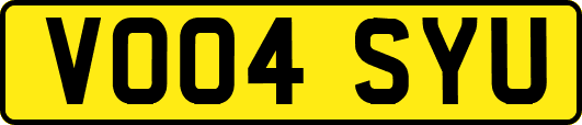 VO04SYU