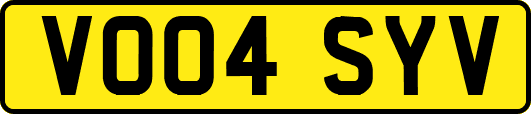 VO04SYV
