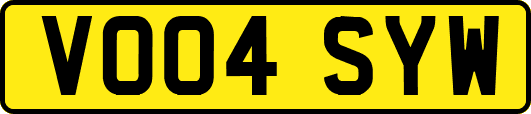 VO04SYW