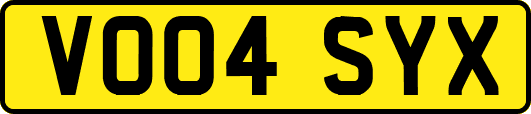 VO04SYX