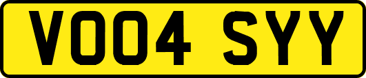 VO04SYY