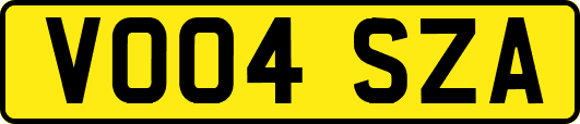 VO04SZA