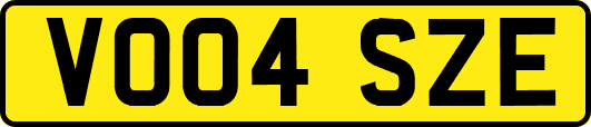 VO04SZE