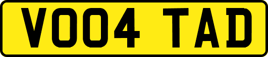 VO04TAD