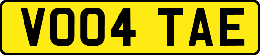 VO04TAE