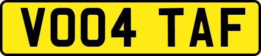 VO04TAF
