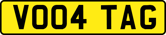 VO04TAG