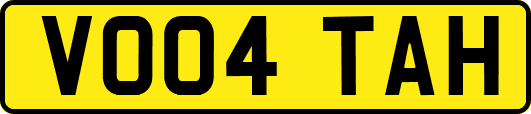 VO04TAH