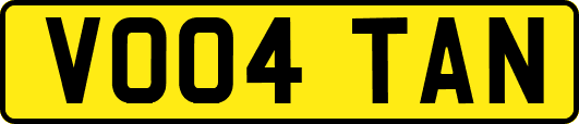 VO04TAN