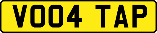 VO04TAP
