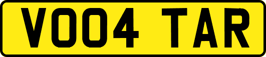 VO04TAR