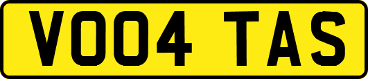 VO04TAS