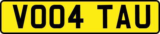 VO04TAU
