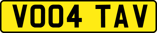 VO04TAV