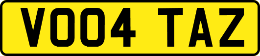 VO04TAZ