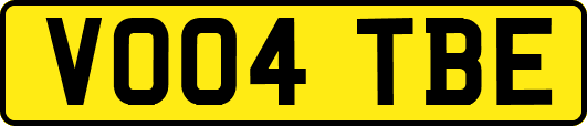 VO04TBE