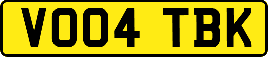 VO04TBK
