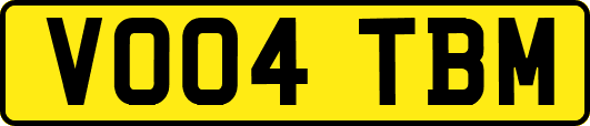 VO04TBM