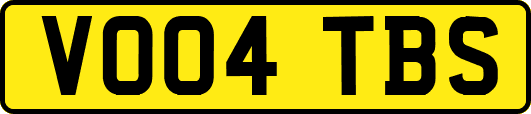 VO04TBS