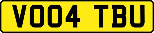 VO04TBU
