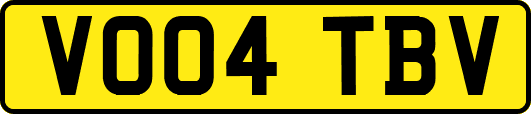 VO04TBV