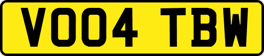 VO04TBW