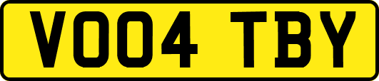 VO04TBY