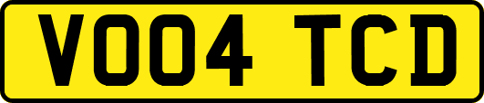 VO04TCD