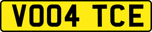 VO04TCE