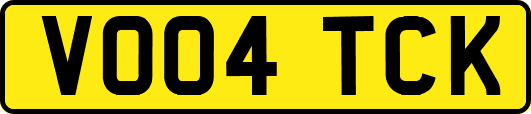 VO04TCK
