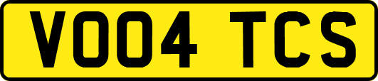 VO04TCS