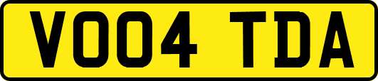 VO04TDA