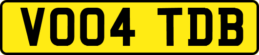 VO04TDB