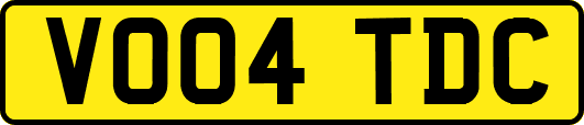 VO04TDC
