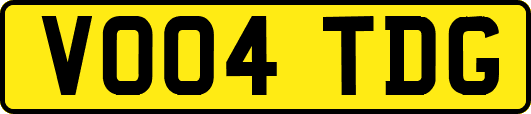 VO04TDG