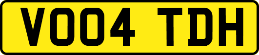 VO04TDH