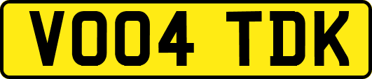VO04TDK