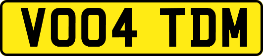 VO04TDM