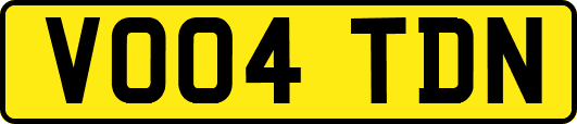 VO04TDN