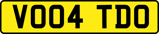 VO04TDO