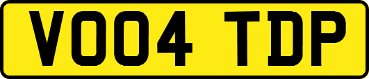 VO04TDP