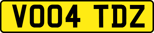 VO04TDZ