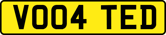 VO04TED