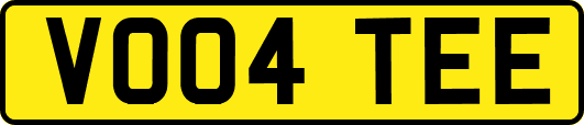 VO04TEE